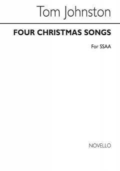 Four Christmas Songs 
