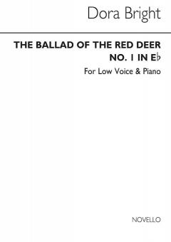 Ballad of The Red Deer 