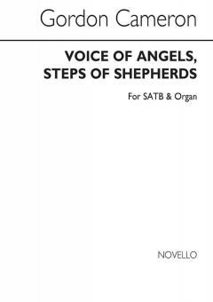 Voice Of Angels, Steps Of Shepherds 