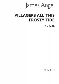 Villagers All This Frosty Tide 
