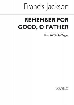 Remember for Good 