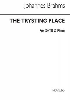 The Trysting Place Op.31 No. 3 