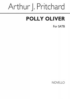 Polly Oliver 