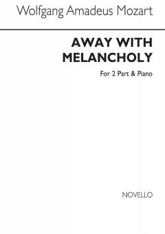 Away With Melancholy 