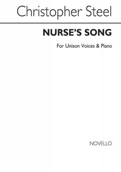 Nurse's Song 