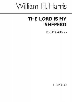 The Lord Is My Shepherd (Psalm 23) 