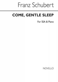 Come, Gentle Sleep 