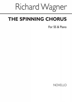 The Spinning Chorus 