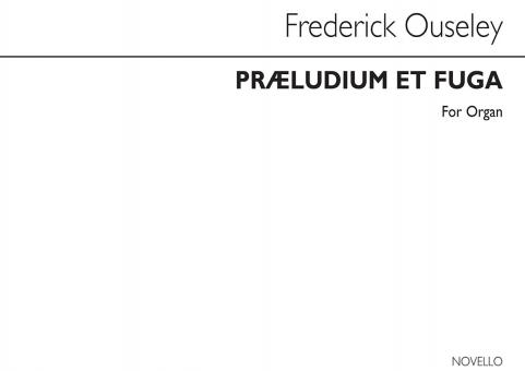 Praeludium et Fuga 