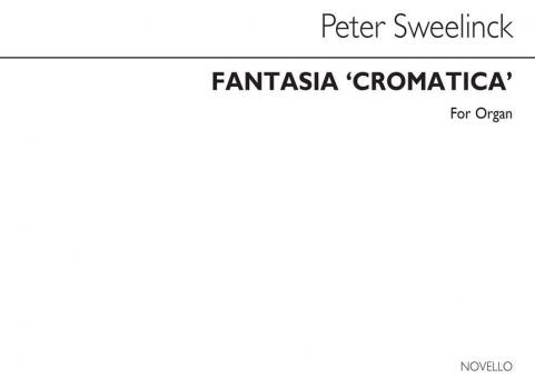 Fantasia 'Cromatica' 