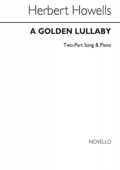 Golden Lullaby 