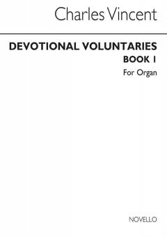 Devotional Voluntaries Book 1 