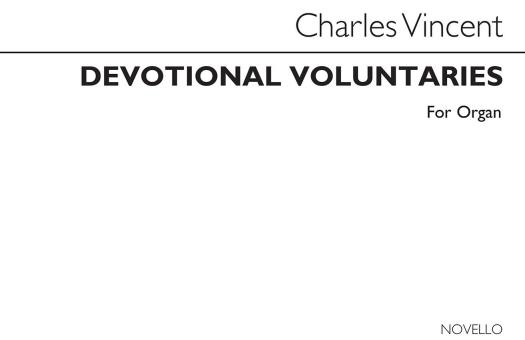 Devotional Voluntaries Book 4 