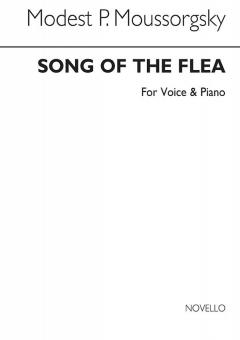 Song of The Flea 