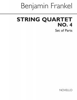 String Quartet No. 4 