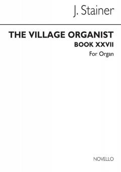 Village Organist Book 27 