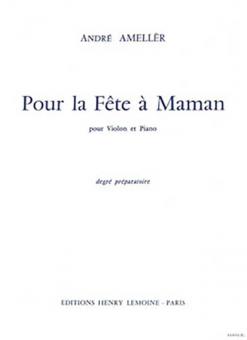 Pour la Fute o Maman 