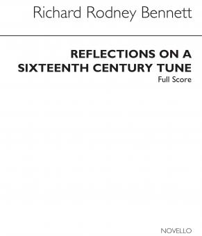 Reflections On A 16th Century Tune 