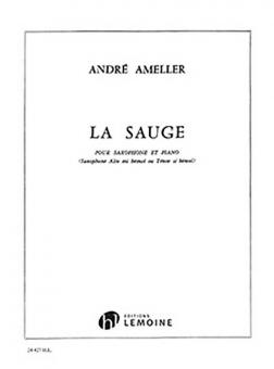 La Sauge 