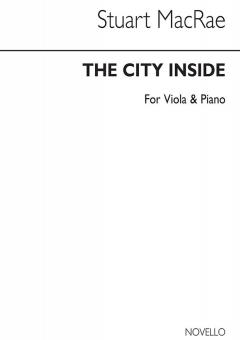 The City Inside 