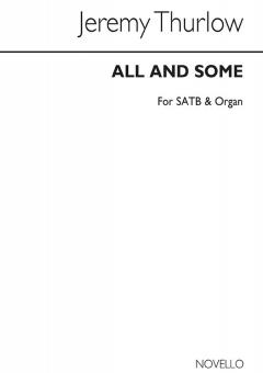 All And Some (Nowell Sing We) 