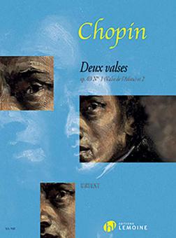 2 Valses op. 69 posthume 