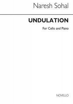 Undulation 