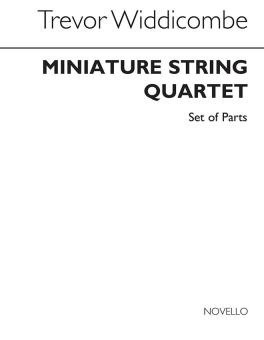 Miniature Quartet 