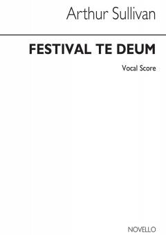 Festival Te Deum 