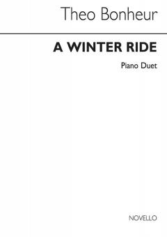 A Winter Ride 