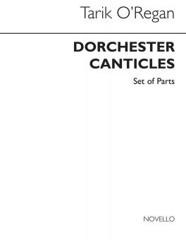 Dorchester Canticles 