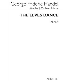 The Elves Dance SA 