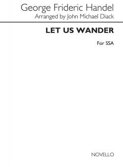 Let Us Wander 