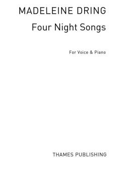 Dring 4 Night Songs 