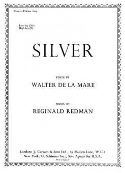 Silver-low 