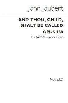 And Thou Child 