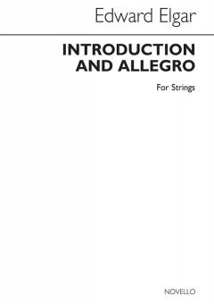 Introduction and Allegro 