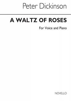 Waltz of Roses 