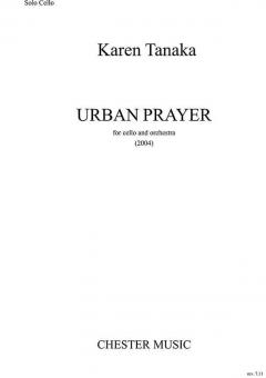 Urban Prayer 