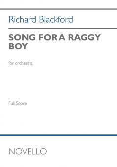 Song for A Raggy Boy 