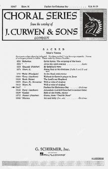 Fanfare For Christmas Day 