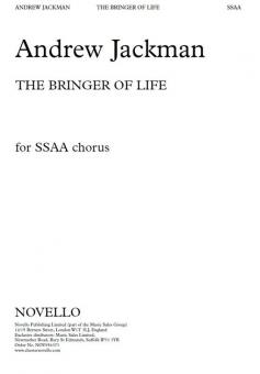 The Bringer Of Life 
