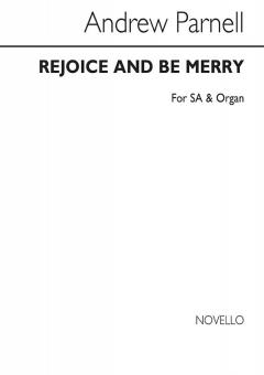 Rejoice And Be Merry 
