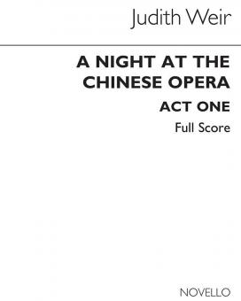 A Night At The Chinese Opera 