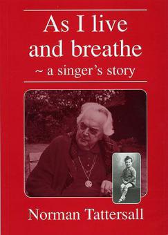 As I Live And Breathe 