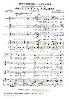 Married To A Soldier 