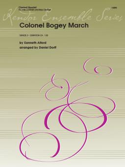 Colonel Bogey March 