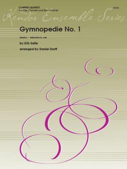 Gymnopédie No. 1 Download