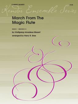 March From The Magic Flute 