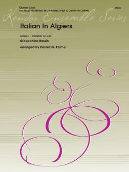 Italian In Algiers Standard